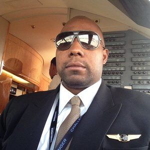 Meet your Posher, Gary